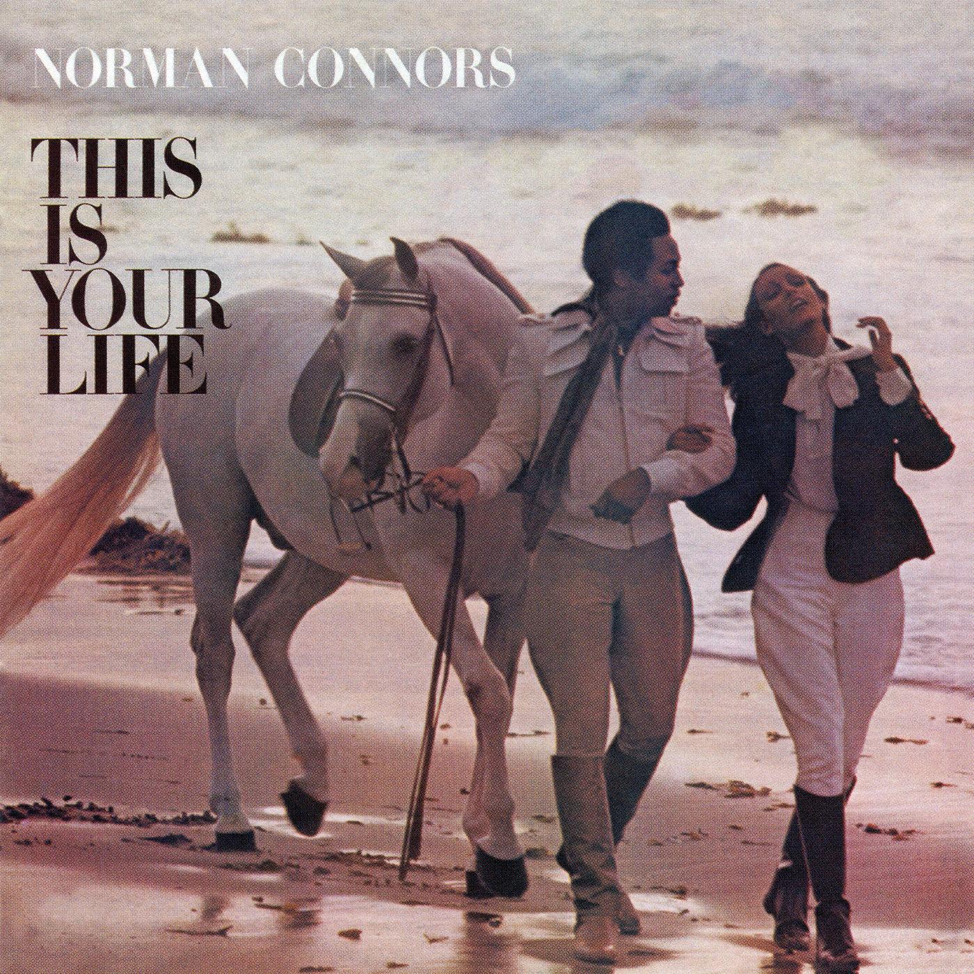  - Norman Connors and The Starship Orchestra