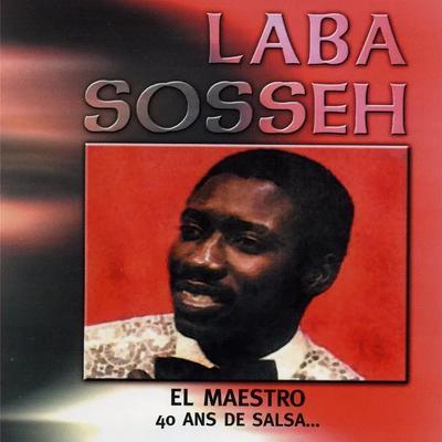  - Laba Sosseh