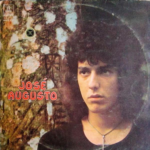 José Augusto - José Augusto