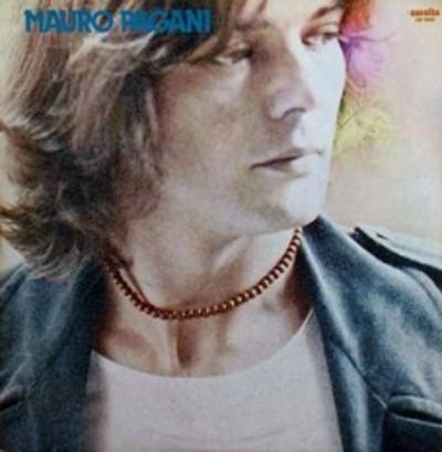(1977) Mauro Pagani - Mauro Pagani