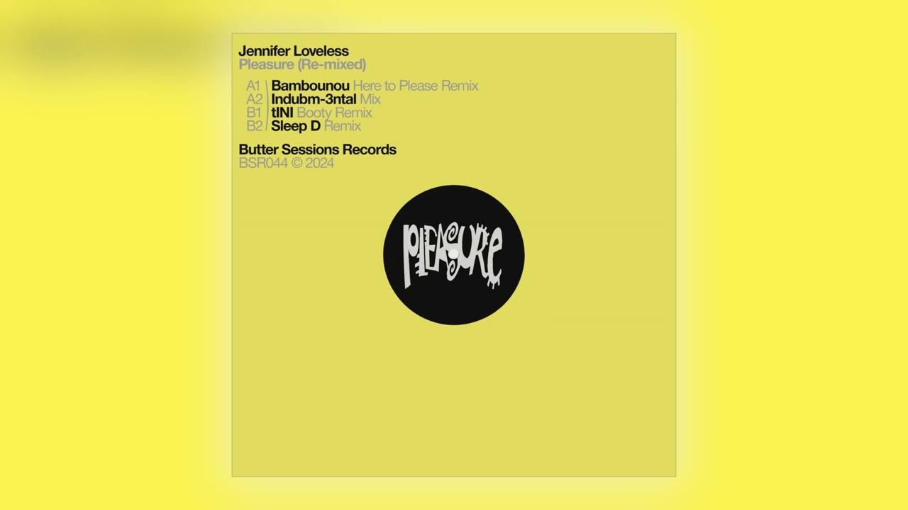 Wav - Jennifer Loveless