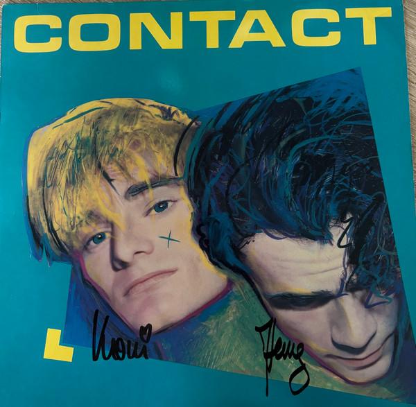 Contact - Contact