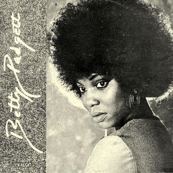 Betty Padgett - Betty Padgett