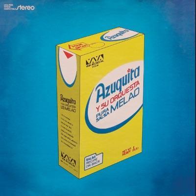 . - Azuquita