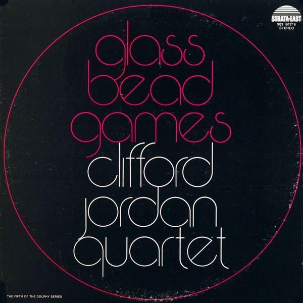  - Clifford Jordan