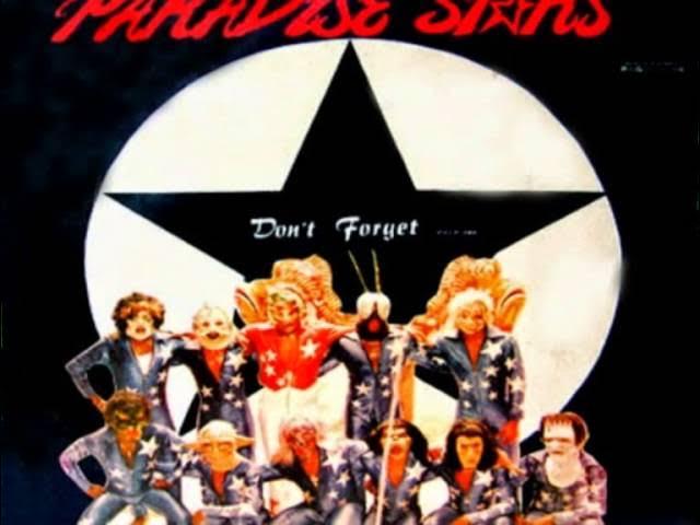  - Paradise Stars