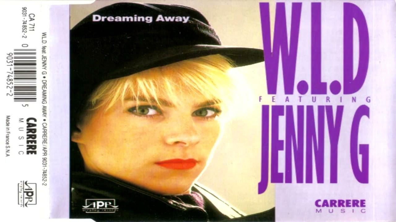 . - WLD Feat. Jenny G
