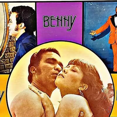  - Benny Galan
