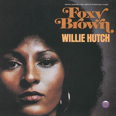 - Willie Hutch