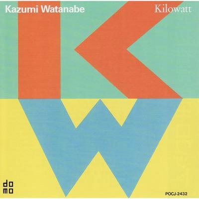  - Kazumi Watanabe 