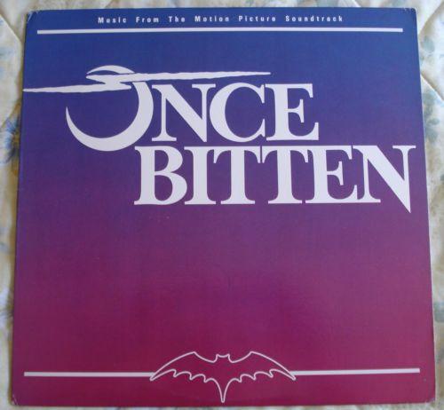 Once Bitten - Maria Vidal