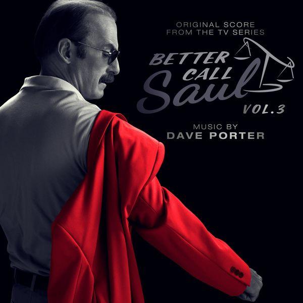  - Dave Porter