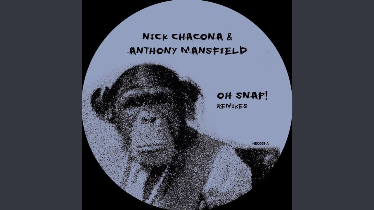  - Nick Chacona