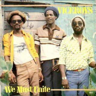 We Must Unite - The Viceroys