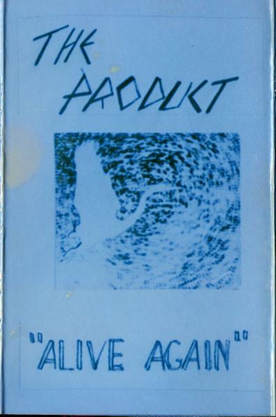 Alive Again - The Product