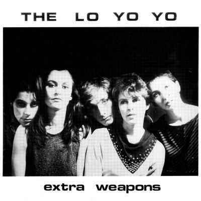 The Lo Yo Yo (Demo) - The Lo Yo Yo