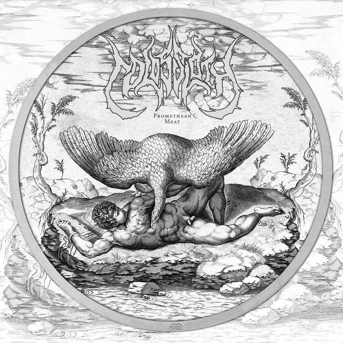Promethean Meat (CSR315CD) - Colossloth