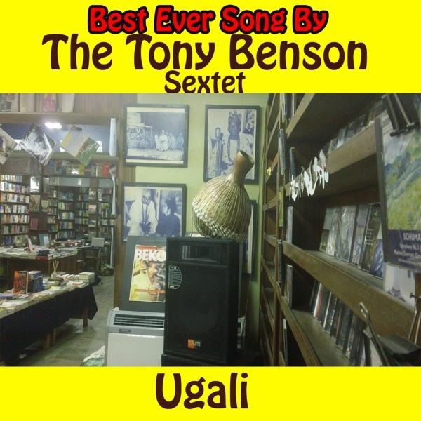  - The Tony Benson Sextet