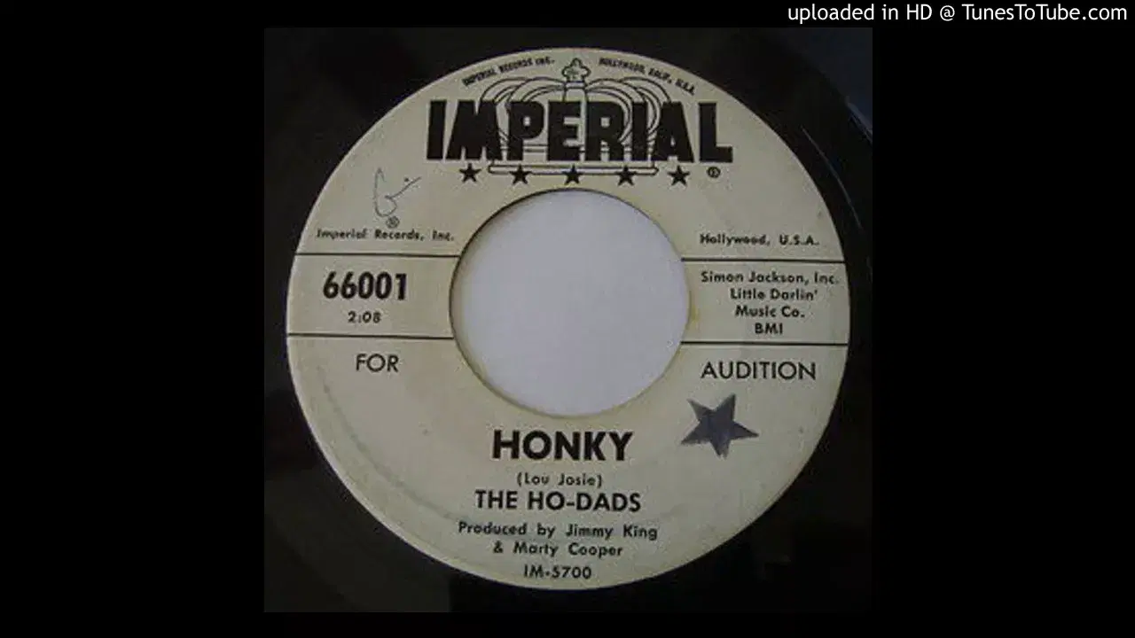  - The Ho Dadds
