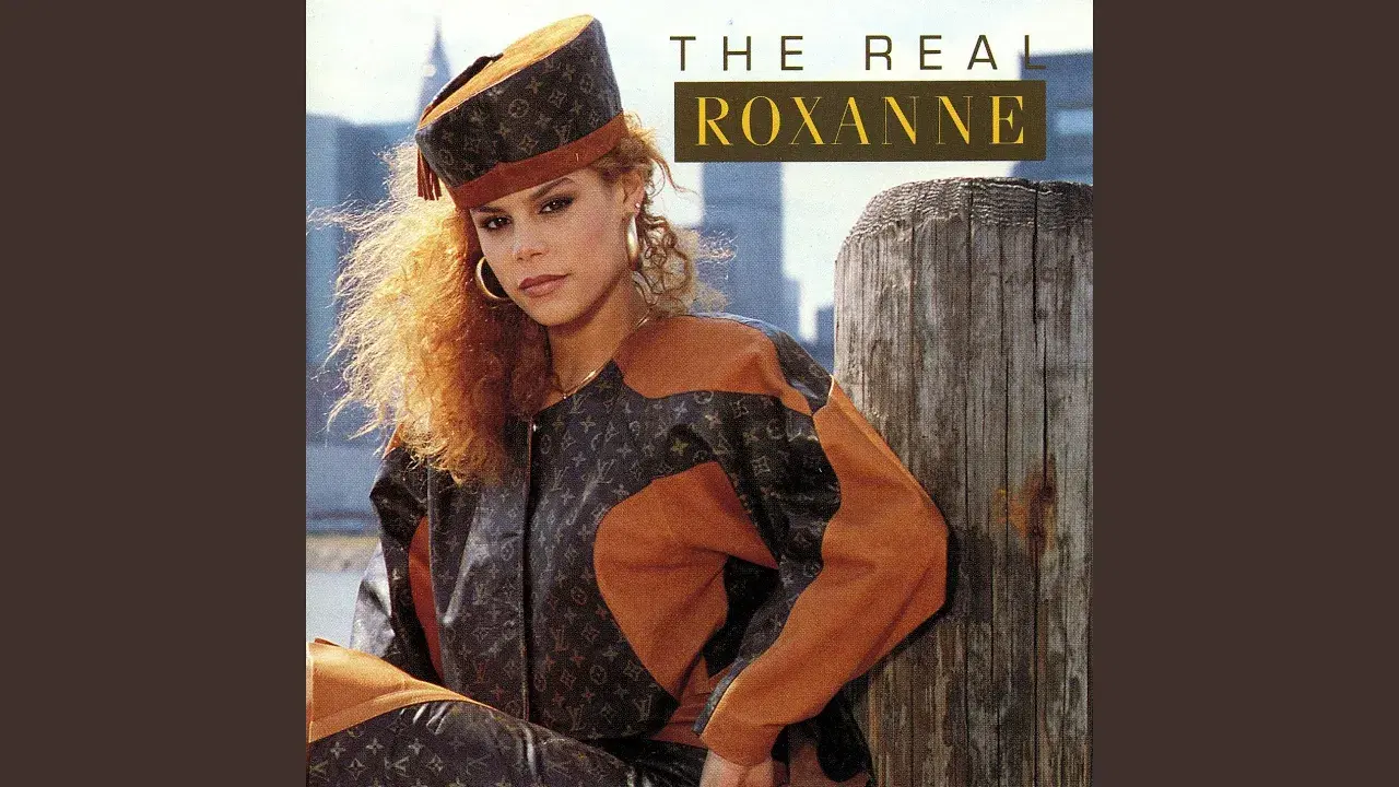Bang Zoom - Single - The Real Roxanne & Hitman Howie Tee