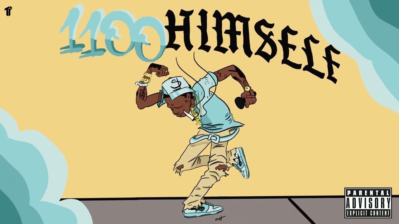 1100 Himself - Vegetables (Official Audio) - 1100 Himself