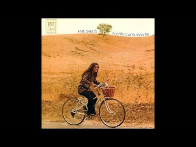 Any Way That You Want Me - Evie Sands