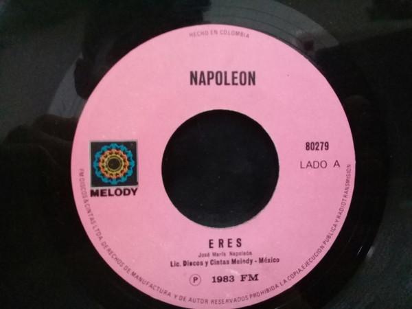  - Napoleón