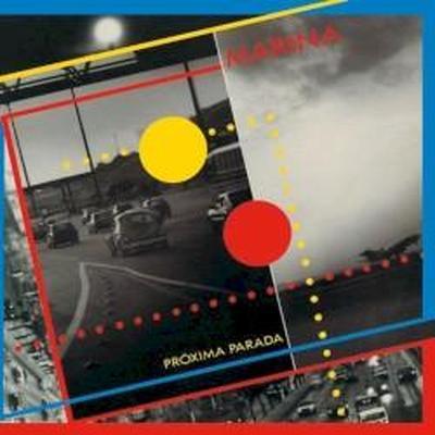 Próxima Parada - Marina Lima