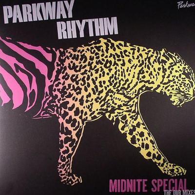 Balearic Mikes Diets - 10/07/2013 - Adriatic Dancing (Aiff) - Parkway Rhythm