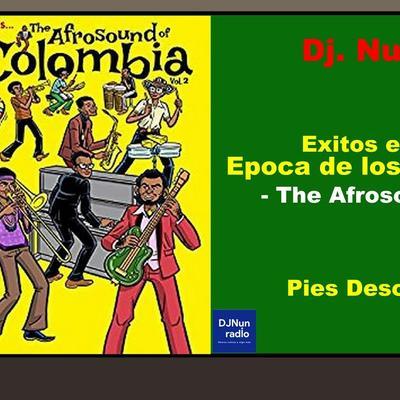  - The Afrosound