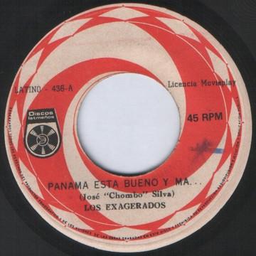 Unknown - Los Exagerados