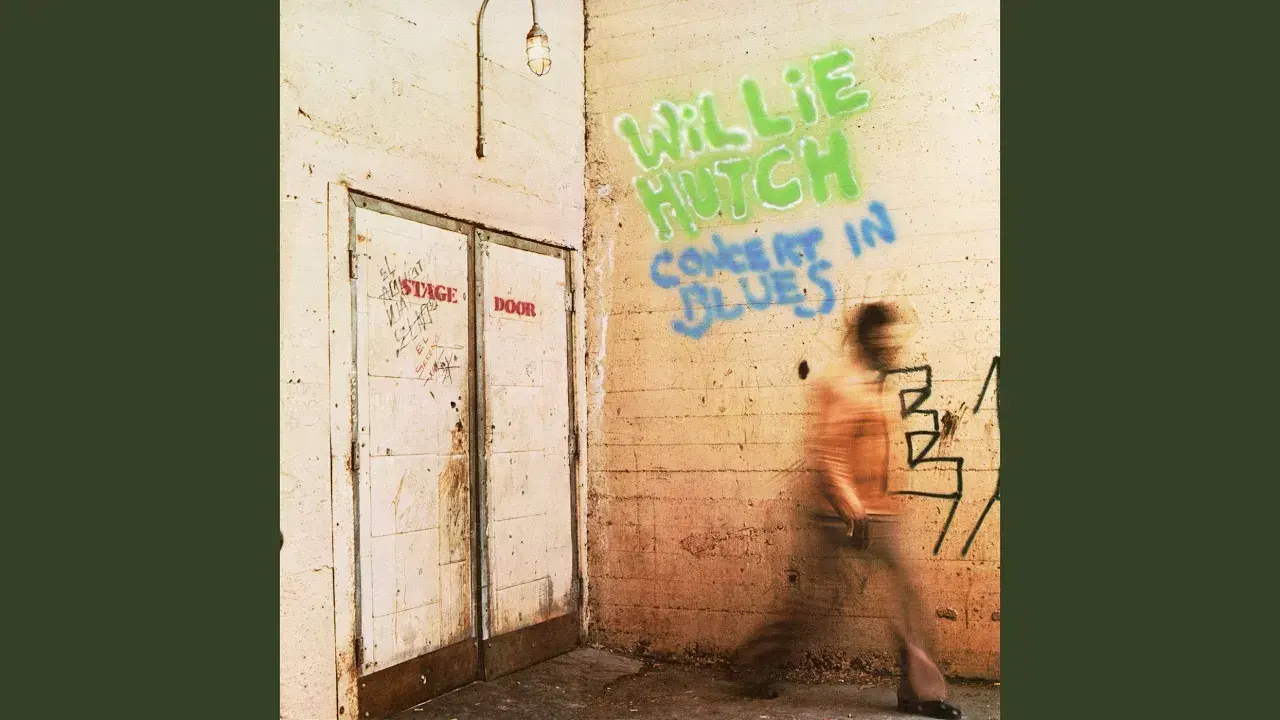 Stormy Weather - Snoop & Wilie Hutch