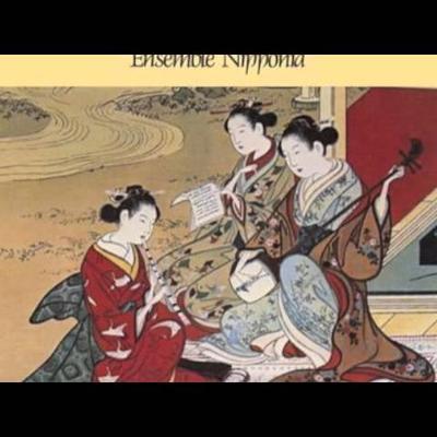 Japan Traditional vocal & instrumental Music - Ensemble Nipponia