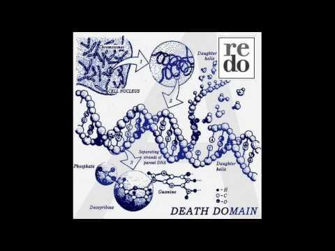  - Death Domain