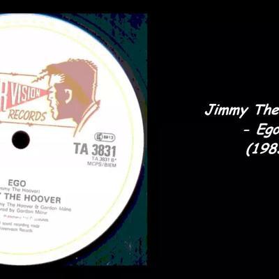 12" - Jimmy The Hoover 