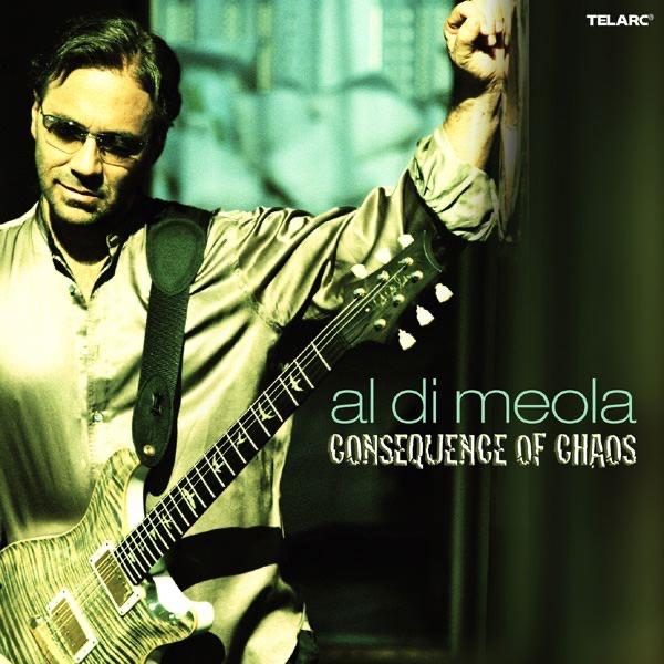  - Al Di Meola