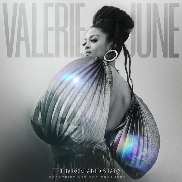  - Valerie June