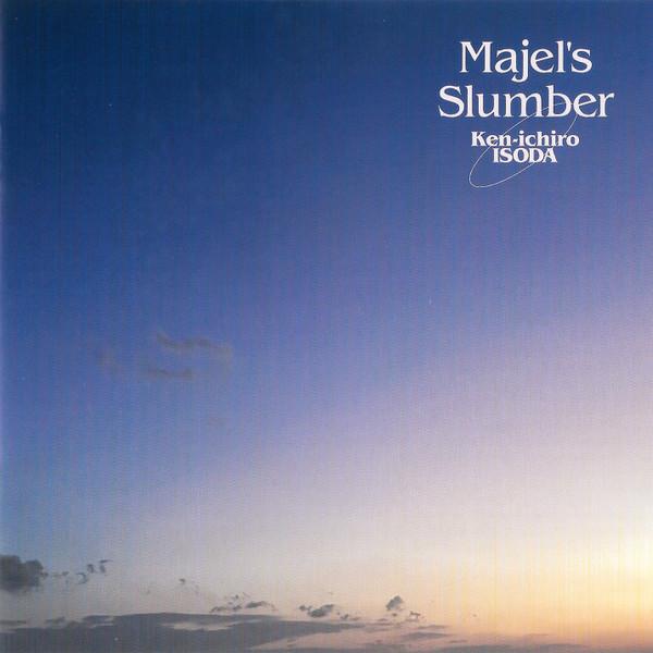 Majel's Slumber [マジエルのまどろみ] - Ken'ichiro Isoda [磯田健一郎]