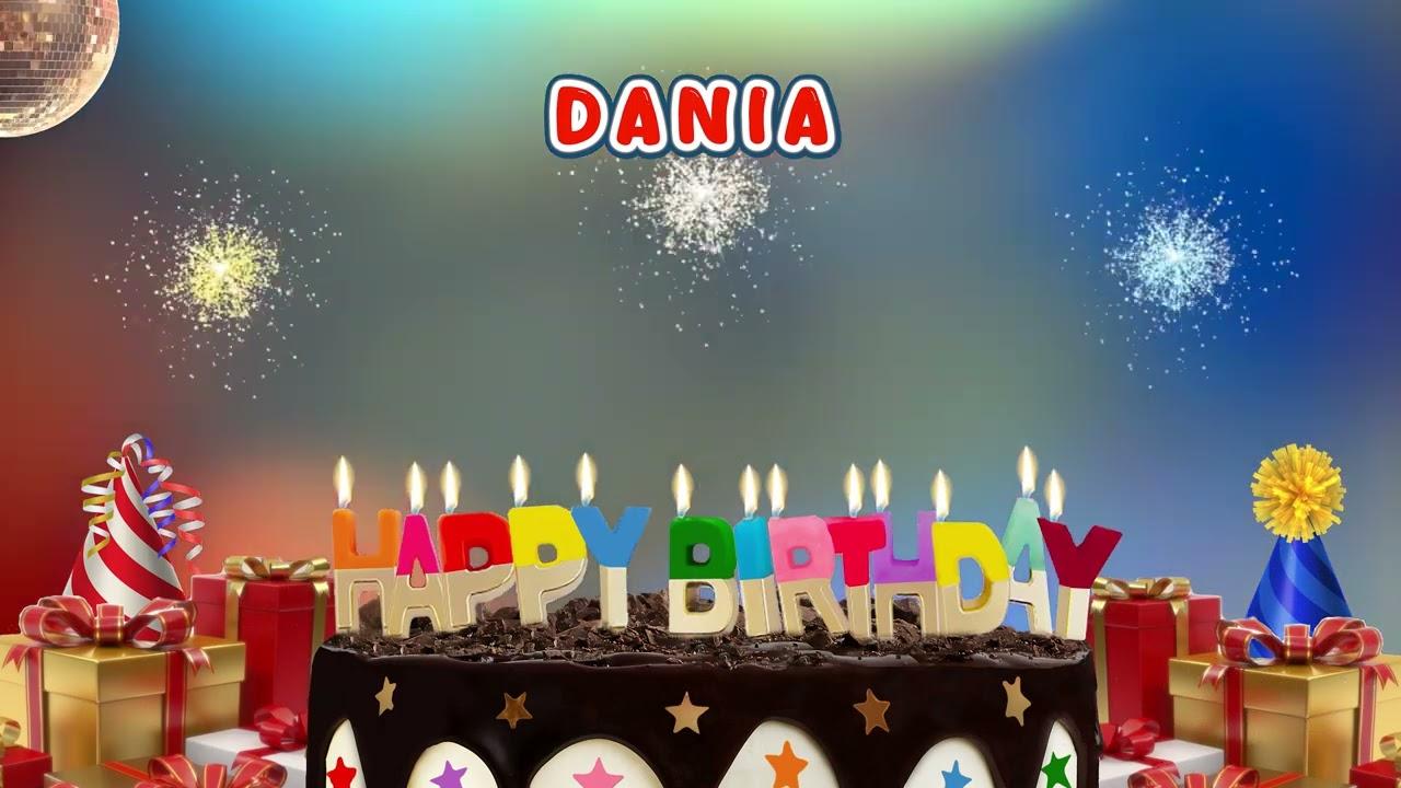 Listless - Dania