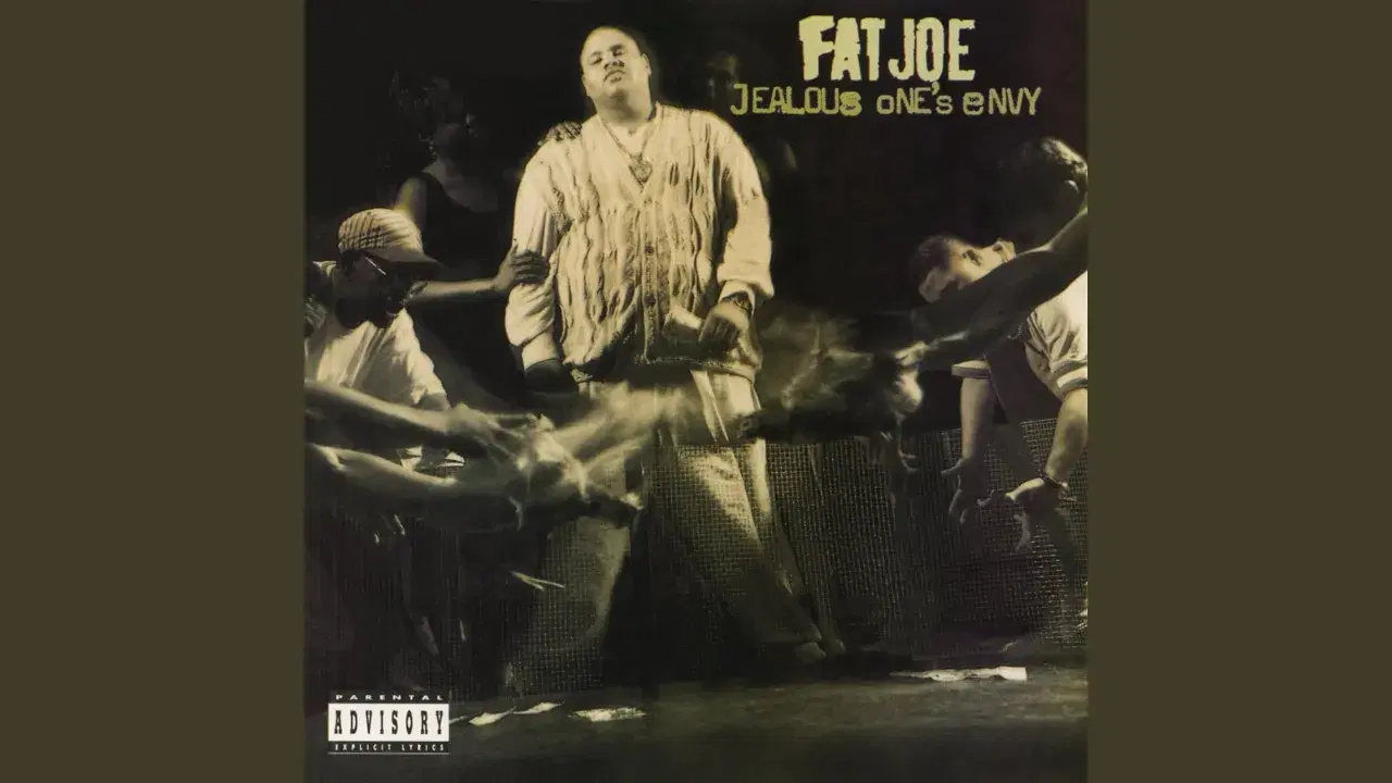 Fat Joe/Terror Squad - Fat Joe