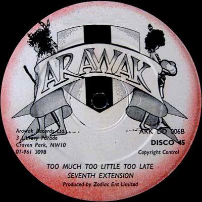 12" - Scope (UK) (SC 5 TA) - Seventh Extension
