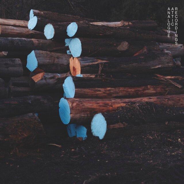 Coles Ridge - Alex Albrecht