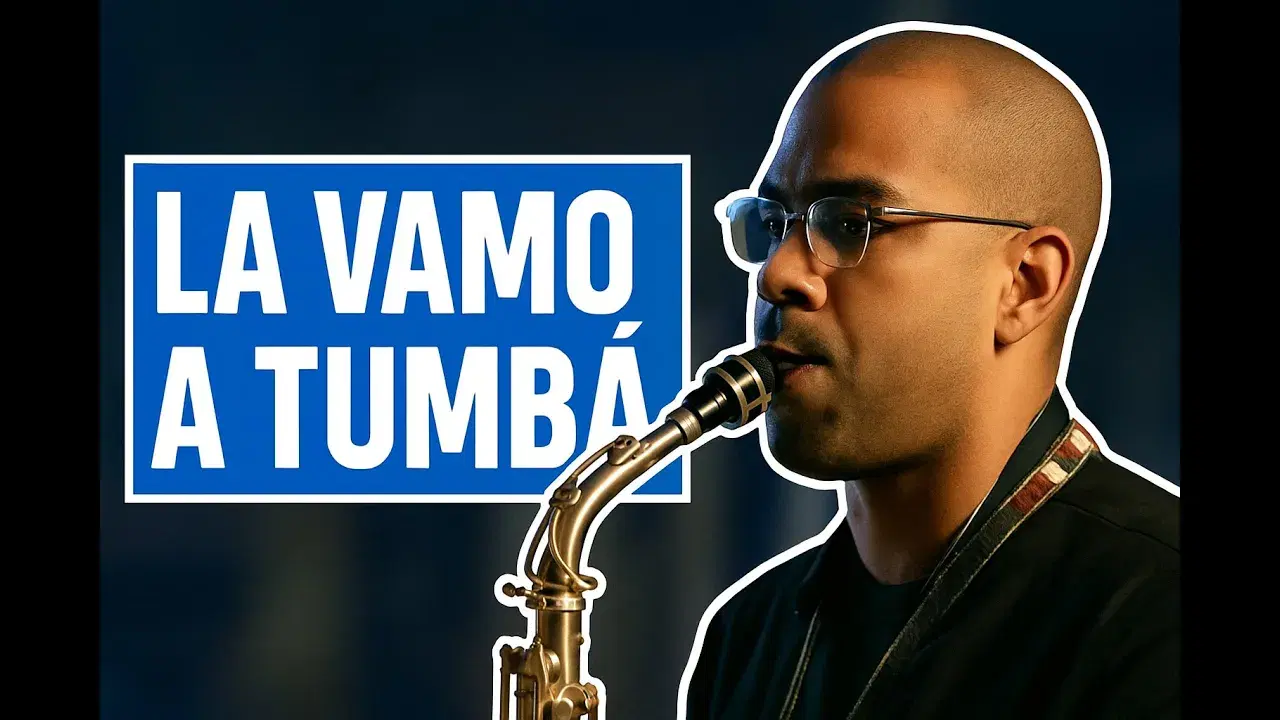  - Ben y su tumba