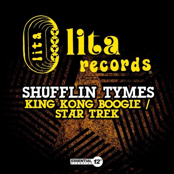  - Shufflin Tymes