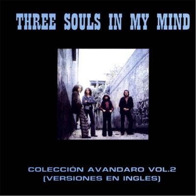  - Three Souls In My Mind