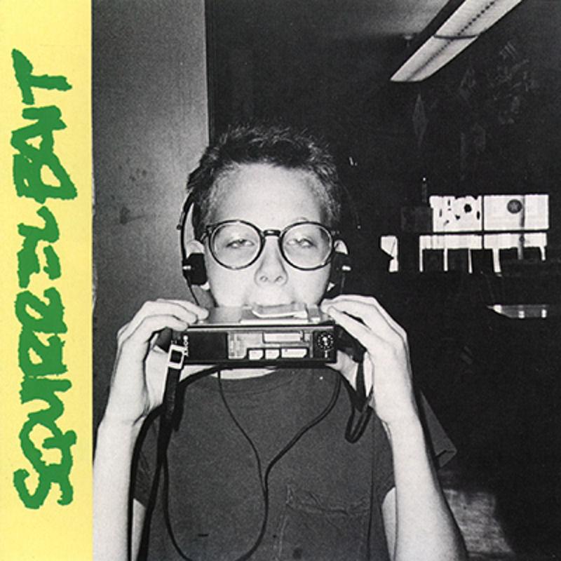 Homestead Records Presents Really Loud, Really Smart & Really Coming Out Soon - Squirrel Bait