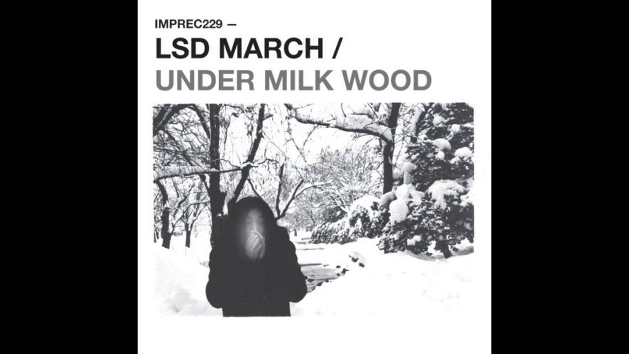  - LSD March