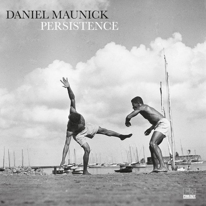 Persistence - Daniel Maunick