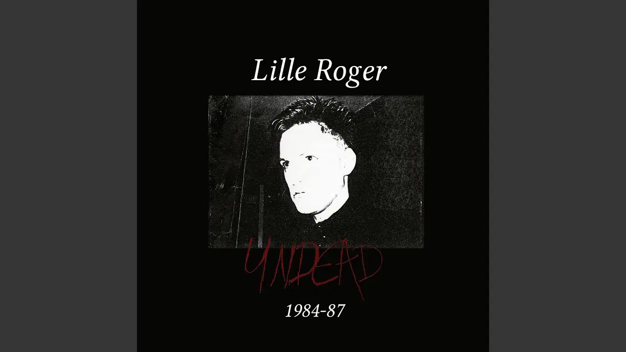 Jättesköna Toppen-Toppen Låtar - Lille Roger