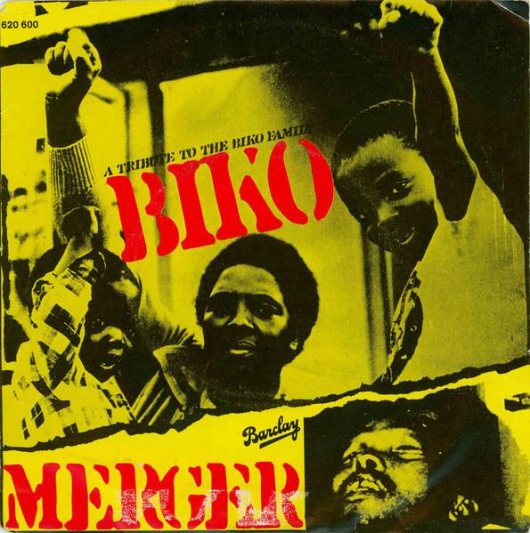 Biko - Merger